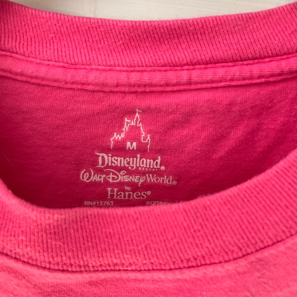 Vintage Disneyland Mickey Mouse Graphic - Picture 2 of 3